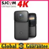 Camera Sjcam C200 Action Camera 4k 16mp Ntk96660 Wifi Gyro Antishake Night Vision 5m Body Waterproof Sports Dv Webcam Thumb Camera