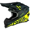 Oneal 2 SRS Spyde Motocross Boots - Lekkie i trwałe sprzęt do jazdy terenowej z bezpiecznym zamknięciem klamry dla maksymalnej ochrony i komfortu