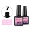 Dresses Gel Nail Polish Set with Lamp Top Base Coat Glitter Semi Permanent Nails Gels Soak Off Varnish Kit Nail Art Tools