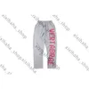 Vertabrae Joggpants Herrenhosen Designer High Street 3D Letter Hip Hop Sports Casual Hosen Jogger 95