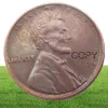 US 1926 PSD Wheat Penny Head One Copper Copper Copy Pendant Accessoires COINS8248340