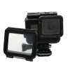 Камеры 60 м подводный водонепроницаемый корпус для GoPro Hero 6 5 7 Black Diving Protective Cover Count для Go Pro 6 5 7 Assossestion