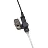 Air Duct Are Suitable for Motorcycle/motorola Xir P8268 APX2000 and Other Intercom Earphones