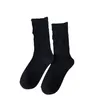 Chaussettes de style nouveau style confortable confortable pour hommes doux pour hommes extérieurs 2024SS