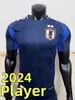 2024 2025 Maglie da calcio giappone