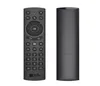 G20S Pro Voice Remote Control Back -Lit Smart Air Mouse Gyroscope IR Leren Google Assistant voor X96 Max Android TV Box425M245I2643546