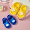 Sciallana Summer Kids Eva Sandals Slifori di coniglio carini per ragazzo ragazza non slittata SCHE SOLA SOLA DI SOLE IN IN INDIORE Slide leggere Zapatos Nia 2448