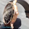 Orologio da polso AP di alto livello maschile macchinari automatici 18k oro d'oro rosa dinamico