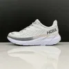 Bondi hokh 8 Hokhs One Running Shoes Clifton 8 9 Carbon X 2 Mens Triple Black White Elly Summer SongNimbus Cloud Men Mensed