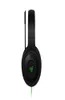 Högkvalitativ kvalitet 35mm Razer Kraken Pro Gaming Headset med trådkontroll hörlurar i låda för iOS Android System Most PO9672314