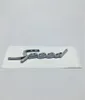 1 par för Bentley GT GTC Wing Speed ​​Badge Emblem Logo Car Sticker 3W8853675E335W8225557