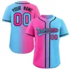 JKOK MEN'S POLOS MEN BASEBALL MAGLIA DONNA DONNA MAGLIA BASEBALL CUSTANTE SCHIATTO CUSTOM SCAPRITÀ NUMERO NOME NUMERO DI NUMERO DI BASEBALL