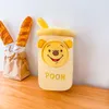 Milk Tea Tasse Kissen, Außenhandelsplüschspielzeug, Kuromi -Puppe 45 cm 2025