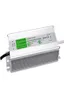 15W 20W 30W 60W DIFFICATION DE LE LED extérieur imperméable 100240V AC à 12V 24V DC Transformer IP67 pour le module LED et Strip5519303