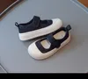 Kids Sneakers Canvas Casual Toddler Buty Dzieć