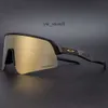 Okakley solglasögon för män designer solglasögon mode cykel ridglasögon utomhus sport vindbrytning som kör män och kvinnors okleys glasögon 9997