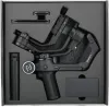 Teile Feiyutech Scorpc Gimbal 3AXIS Handheld Stabilisator für spiegellose/DSLR -Kameras für Sony A9/A7/A6300/A6400, Canon EOS R, M50, 80D