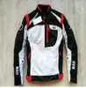 Four seasons motorcycle jersey mesh jacket racing antifall racing motorcycle clothing with protective gear jacket8582862