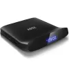 Boîte A95X W2 Android 11.0 Smart TV Box Amlogic S905W2 4 Go RAM 64GB ROM BT5.0 5G DUAL WIFI Media Player 2 Go 16 Go A95XW2 Set Top Box