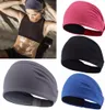 Women Men Adult Wide Sport Sweat Sweatband Headband Breathable Sport Running Yoga Gym Stretch Hair Band Accessories4471330