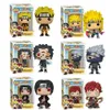 Funko Pop Movie Anime Action -figuur voor kinderen (complete set -verkoop, geen selectie)