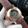 Watch Automatic Designer Mechanical Movement Watch Waterproof Watches