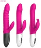 Leten Rabbit Clitoris стимулятор секс -машины Вибратор Повторный нагревающий массажер оргазм масштатор взрослые сетои для женщин 4598392