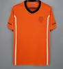 Retro Gullit 1988 86 89 91 футбольные майки Marco van Basten 97 98 Voetbal Shirt Seedorf Bergkamp Kluiverert Robben 02 74 Kid Kits Rijkaard Cruyff Koeman V. Nistelrroy 95 96