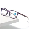 サングラスGsjiaxin Ultralight Reading Glasses Men Men Unbreakable Eyeglasses High-definition Lens Lens Perbyopic Prescription Ieewear