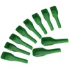 Other Bird Supplies 5 Pcs Birds Feeder Tools Feeding Utensils Plastic Spoons Feeders Pigeon Feed Containers