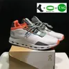 Обувь 0N X Shoes Women Женщины дизайнерские облака 3 Cloudnovas формируют кроссовки Federer Mens Trabout и Cross Training Cloud