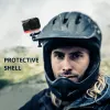 Accessories Protective Cover Shell Waterproof Protective Shell Transparent Support 60m Snorkeling for Insta360 One Rs 4k Action Camera