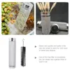 Mugs Strainer Brewing Basket Beer Filter Portable Tube Stainless Steel Mesh Hop Filtering Tool