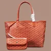 Роскошные дизайнерские сумки для женщины Anjou Pure Color Double -Like Dimbag Высококачественная кожаная сумка для плеча на плечо большие пляжные подарки xb157 B4