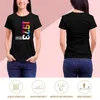 Frauen Polos 50. Geburtstag Limitierte Ausgabe 1973 T-Shirt Anime Clothes Tops Sommer Top T-Shirt für Frauen