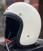 Japanesestyle Küçük Motosiklet Kask Düşük Profil Kasklar TTCO Serisi 500TX Kask Unisex1248804