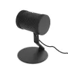 Microphones EALSEM 700 USB Condenser ALLMetal Microphone For PC and Mac, Phone,Streaming, Recording Radio, Gaming,YouTube,