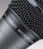 Microphones 100% d'origine TAKSTAR TA59 Microphones dynamiques de qualité professionnelle sur scène pour l'enregistrement de l'ordinateur KTV Livraison gratuite