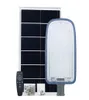 Edison2011 14400lm Super Bright Solar Street Light 120W Extérieur imperméable Contrôle de lampe de lampe de jardin avec télécommande 5443846