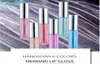 Handaiyan 6 Colors Mermaid Lipgloss Lip Tint Увлажняющий длительный длительный блеск для губ