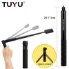 Камеры Tuyu для инста -360 телескопическая стержня селфи -палочка 360 Ротационная ручка для insta360 Один X/R Accessories Time Bul Beam Accessories