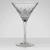 Verre de vin Crystal Lismore Diamond Martini Verres tasses Barware Kitchen Dining Bar Home Garden 240408