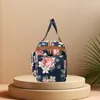 Duffel Bags Vintage Trend 2024 Travel Женщины сумки с большой емкостью женский плечо -плечо для женского плеча сумочка