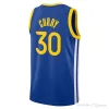 Niestandardowe męskie Jersey Stephen Curry Basketball Jersey Klay Thompson Draymond Green Andrew Wiggins Wariores Jonathan Kuminga Chris Paul Bris Bris Bris Bris Paul Paulin Paulsski Looney