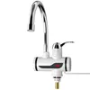 Robinets d'évier de salle de bain 3000W Chauffe-eau de cuisine électrique Tap robinet instantané Chauffage à froid