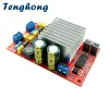 Versterker Tenghong TP2050+TC2001 Digitale stroomversterker Board 50WX2 Klasse D Sound -versterker Board voor luidspreker Home Theatre Audio DIY -DIY