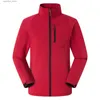 Buiten Jackets Hoodies staan Kraagjas