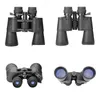 Télescope Binoculars Outdoor Binocar 10-180x100 Binocars Zoom à longue portée Black HD LLL Vision Night Vision Professional Hunting Cam Drop Del Dh3SJ