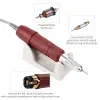 Tools Strong 210 207b 35k Control 40000rpm 65w High Speed Electric Manicure Drill for Nail Drill Hine Polishing Manicure Tools