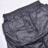 Shorts masculins hksh printemps été pantalon de longueur de genou mince jeune